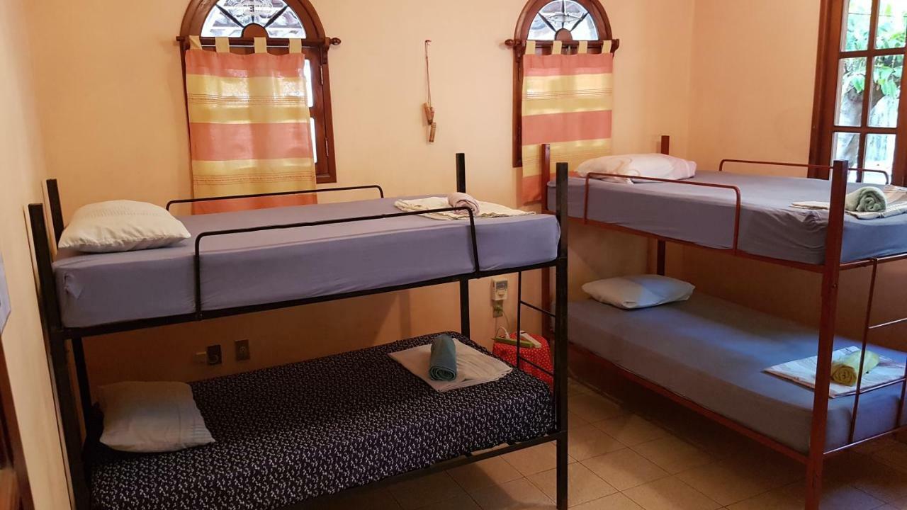 Villa Mango Hostel 푸에르토 에스콘디도 외부 사진