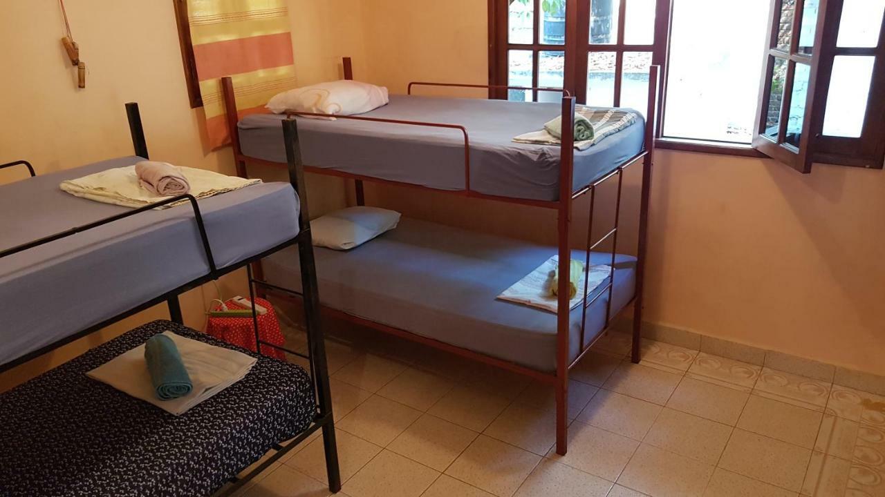Villa Mango Hostel 푸에르토 에스콘디도 외부 사진